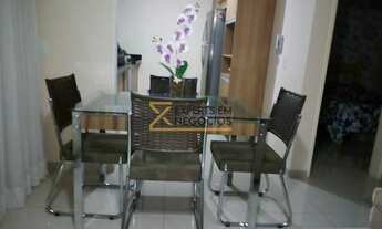 Imagem 5: Apartamento à venda no bairro Distrito Industrial Miguel Abdelnur - São Carlos/SP