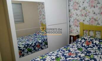 Imagem 2: Apartamento à venda no bairro Distrito Industrial Miguel Abdelnur - São Carlos/SP