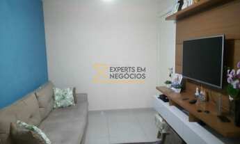 Imagem: Apartamento à venda no bairro Distrito