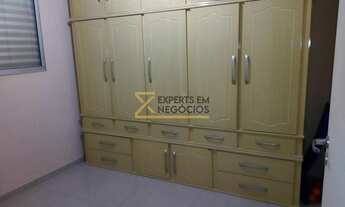 Imagem 4: Apartamento à venda no bairro Distrito Industrial Miguel Abdelnur - São Carlos/SP