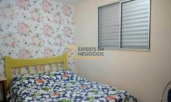 Imagem 3: Apartamento à venda no bairro Distrito Industrial Miguel Abdelnur - São Carlos/SP