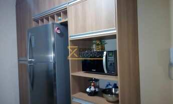 Imagem 7: Apartamento à venda no bairro Distrito Industrial Miguel Abdelnur - São Carlos/SP