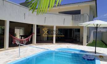 Imagem: Casa à venda no bairro Parque Tecnológico