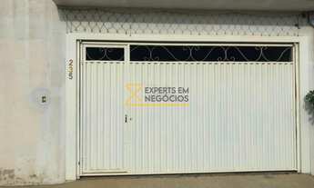 Imagem 2: Casa à venda no bairro Jardim Embaré - São Carlos/SP