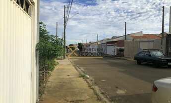 Imagem 3: Casa à venda no bairro Jardim Embaré - São Carlos/SP