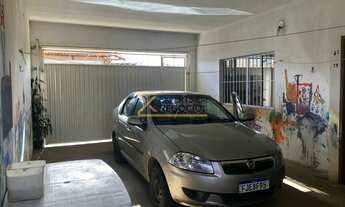 Imagem 6: Casa à venda no bairro Jardim Embaré - São Carlos/SP