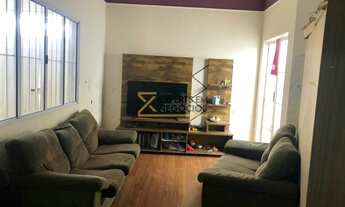 Imagem 7: Casa à venda no bairro Jardim Embaré - São Carlos/SP