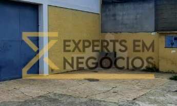 Imagem: Barracão Comercial, 1 dormitório