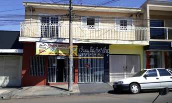 Imagem: Casa à venda no bairro Jardim Cruzeiro