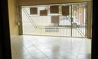 Imagem 3: Casa à venda no bairro Centro - São Carlos/SP