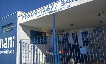 Imagem: Casa à venda no bairro Vila Monteiro (Gleba