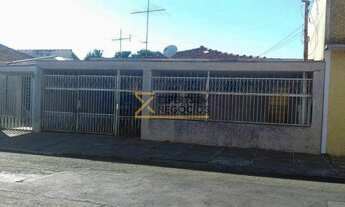 Imagem: Casa à venda no bairro Vila Prado - São