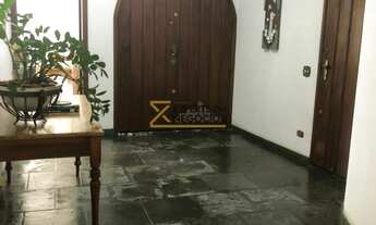 Imagem 3: Casa à venda no bairro Parque Santa Mônica - São Carlos/SP