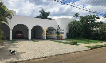 Imagem 2: Casa à venda no bairro Parque Santa Mônica - São Carlos/SP