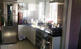 Imagem 4: Casa à venda no bairro Jardim das Torres Prolongamento - São Carlos/SP