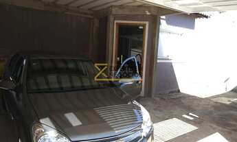 Imagem 2: Casa à venda no bairro Jardim das Torres Prolongamento - São Carlos/SP