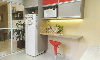 Imagem: Casa à venda no bairro Jardim Ipanema