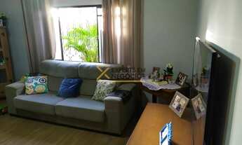 Imagem 6: Casa à venda no bairro Jardim Bethânia - São Carlos/SP