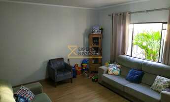 Imagem 7: Casa à venda no bairro Jardim Bethânia - São Carlos/SP