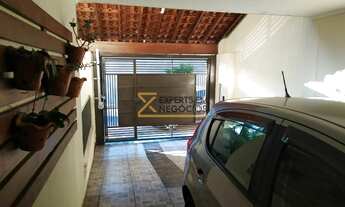 Imagem 2: Casa à venda no bairro Jardim Bethânia - São Carlos/SP