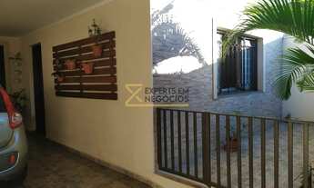 Imagem 5: Casa à venda no bairro Jardim Bethânia - São Carlos/SP