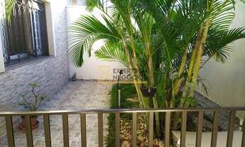 Imagem 4: Casa à venda no bairro Jardim Bethânia - São Carlos/SP