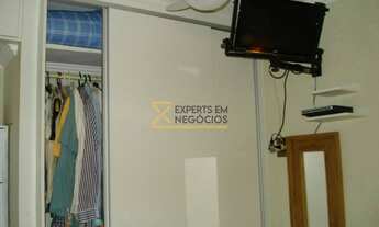 Imagem 7: Apartamento Romeu Santini