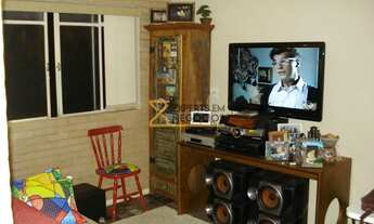 Imagem 4: Apartamento Romeu Santini