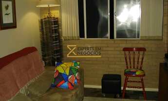 Imagem 6: Apartamento Romeu Santini