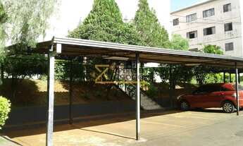 Imagem: Apartamento Romeu Santini