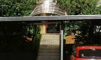 Imagem 2: Apartamento Romeu Santini