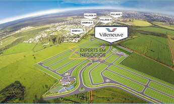 Imagem: Terreno à venda em São Carlos/SP