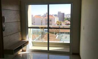 Imagem 2: Apartamento à venda em São Carlos/SP