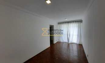 Imagem 2: Apartamento à venda no bairro Vila Monteiro (Gleba I) - São Carlos/SP