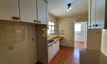 Imagem 5: Apartamento à venda no bairro Vila Monteiro (Gleba I) - São Carlos/SP