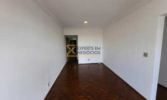 Imagem 4: Apartamento à venda no bairro Vila Monteiro (Gleba I) - São Carlos/SP