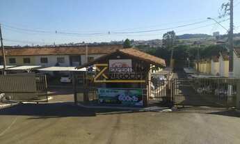 Imagem: Apartamento à venda no bairro Recreio São