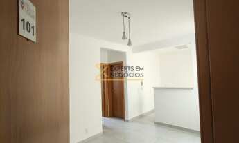 Imagem 2: Apto com Quintal - Lindo