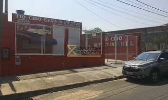 Imagem: Pavilhão/Galpão à venda no bairro Cidade