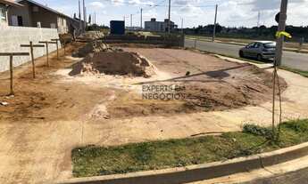 Imagem 7: Terreno à venda no bairro Jardim das Palmeiras II - Ibaté/SP