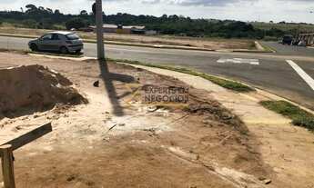 Imagem: Terreno à venda no bairro Jardim das Palmeiras