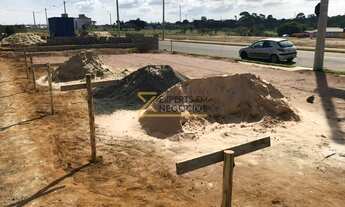 Imagem 4: Terreno à venda no bairro Jardim das Palmeiras II - Ibaté/SP