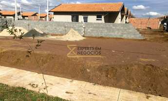 Imagem 2: Terreno à venda no bairro Jardim das Palmeiras II - Ibaté/SP