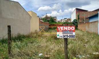 Imagem: Terreno à venda no bairro Cidade Aracy