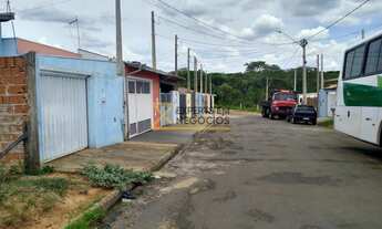 Imagem 3: Terreno à venda no bairro Cidade Aracy - São Carlos/SP