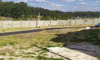 Imagem: Terreno à venda no bairro Condomínio Village