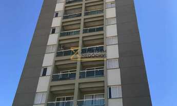 Imagem: Apartamento à venda em São Carlos/SP