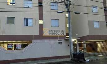 Imagem: Apartamento Padrão, 2 dormitórios, 1 banheiros