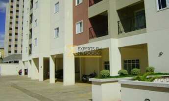 Imagem: Apartamento à venda no bairro Jardim Gibertoni