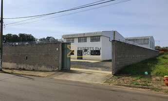 Imagem: Pavilhão/Galpão à venda no bairro Parque